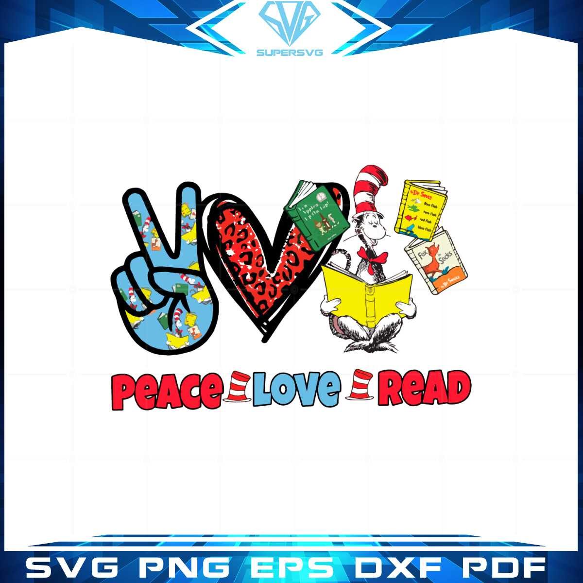 peace-love-read-dr-seuss-svg-for-cricut-sublimation-files