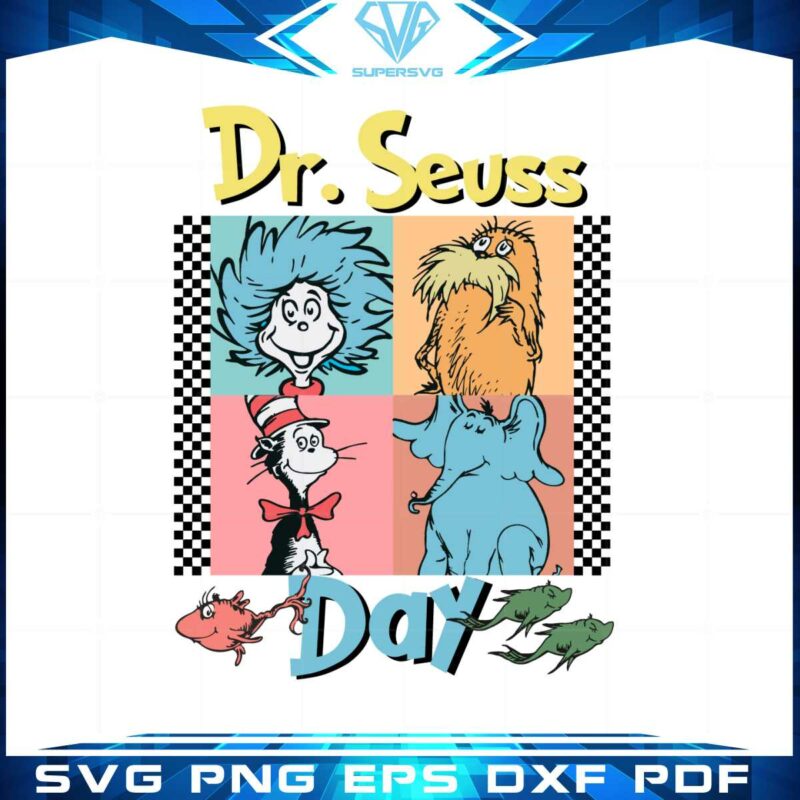 dr-seuss-day-comic-dr-seuss-figure-svg-graphic-designs-files