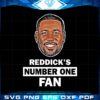haason-reddick-number-one-fan-png-sublimation-designs