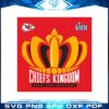 kansas-city-chiefs-super-bowl-lvii-champions-chiefs-kingdom-svg