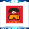 patrick-mahomes-red-kansas-city-chiefs-super-bowl-lvii-champions-player-svg