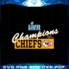 kansas-city-chiefs-super-bowl-lvii-champions-chiefs-fans-svg
