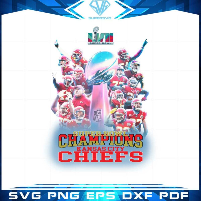 kansas-city-chiefs-helmet-super-bowl-lvii-champions-png