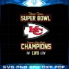 kansas-city-chiefs-super-bowl-lvii-champions-3-time-super-bowl-svg