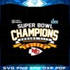 kansas-city-chiefs-super-bowl-lvii-champs-svg-cutting-files