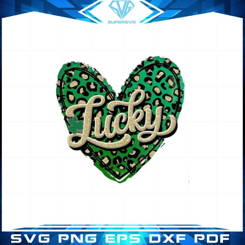 st-patricks-day-lucky-leopard-heart-png-sublimation-designs