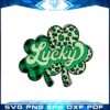lucky-shamrock-leopard-pattern-svg-graphic-designs-files