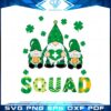 gnomies-irish-caregiver-squad-nursing-st-patricks-day-svg