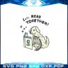 lets-read-together-bool-lover-svg-graphic-designs-files