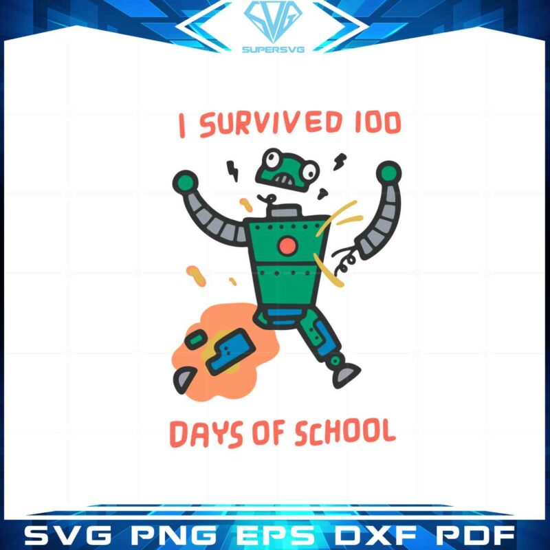 i-survived-100-days-of-school-first-100-days-of-school-svg