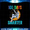 100-days-of-school-astronaut-space-boys-svg-cutting-files