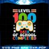 100-days-of-school-completed-gamer-svg-graphic-designs-files