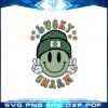 lucky-charm-smiley-face-svg-for-cricut-sublimation-files