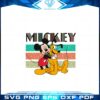 mickey-and-dog-retro-vintage-disney-svg-graphic-designs-files