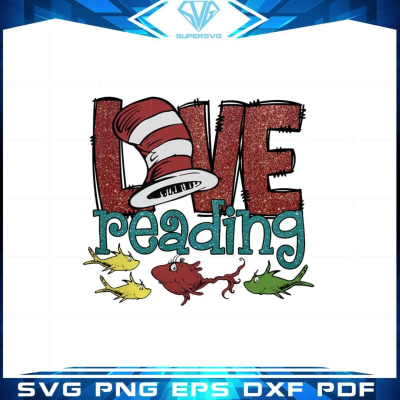 love-reading-cat-in-the-hat-png-for-cricut-sublimation-files