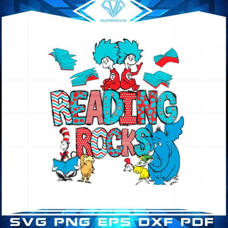 thing-1-thing-2-reading-rocks-svg-graphic-designs-files
