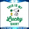 peanuts-snoopy-st-patricks-day-this-is-my-lucky-shirt-svg