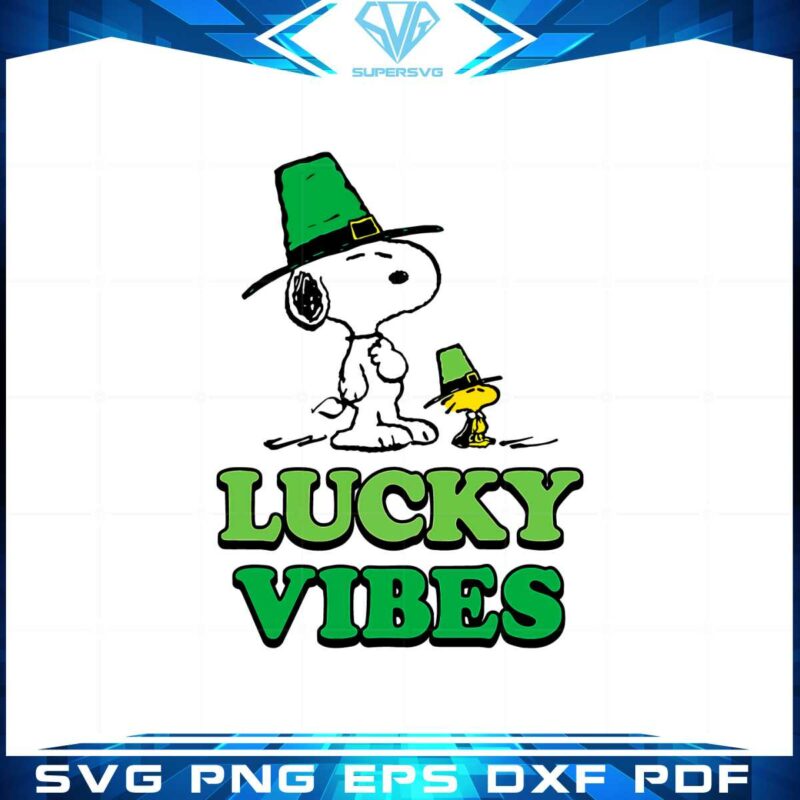 peanuts-snoopy-st-patricks-day-lucky-vibes-svg-cutting-files