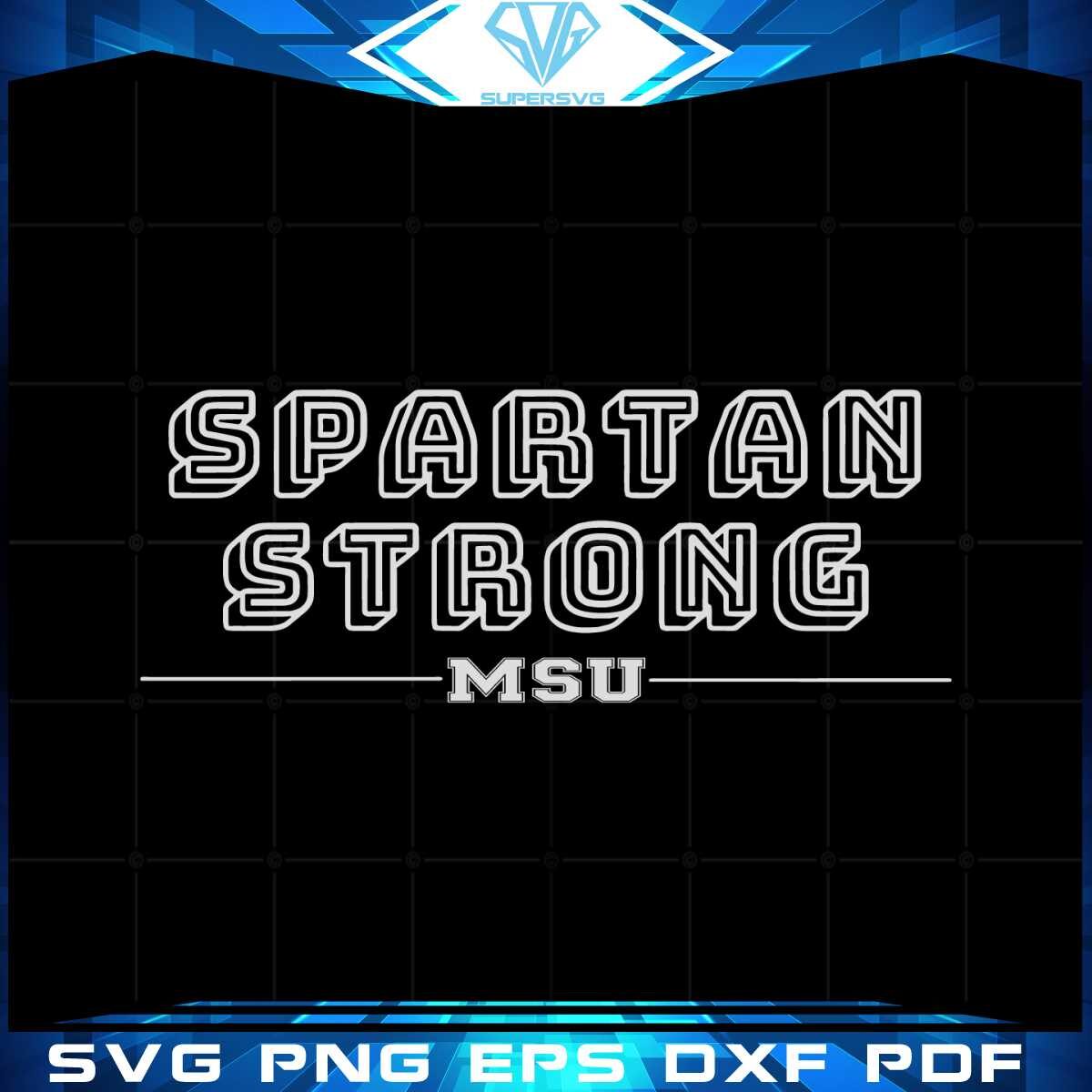 spartan-strong-michigan-state-university