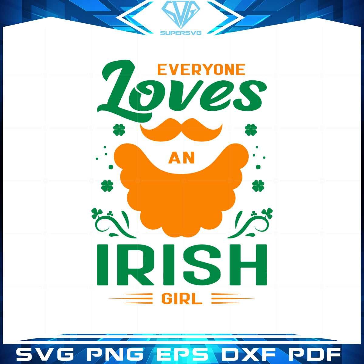 everyone-loves-an-irish-st-patricks-quote-svg-graphic-designs-files