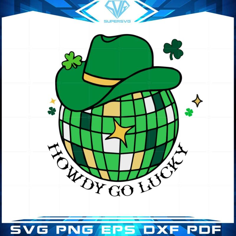 howdy-go-lucky-western-st-patrick-day-svg-graphic-designs-files