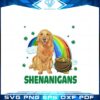 funny-st-patricks-day-full-of-shenanigans-png-sublimation-designs