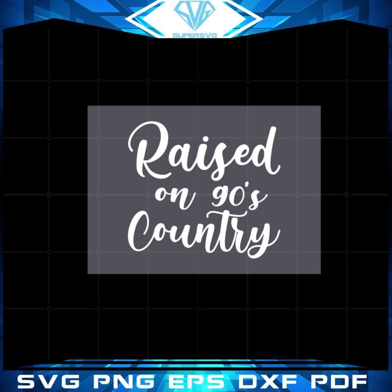 rainsed-on-90s-country-svg-files-for-cricut-sublimation-files