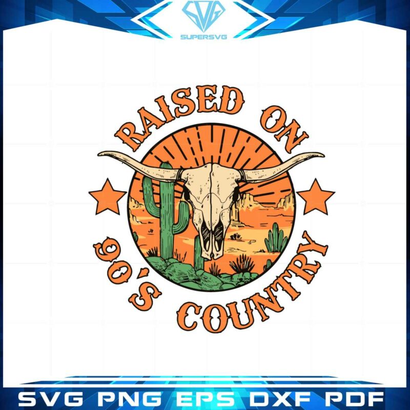 90s-country-music-rainsed-on-90s-country-svg-cutting-files