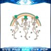 st-patricks-day-festival-skeletons-svg-graphic-designs-files