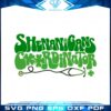 shenanigans-coordinator-st-patricks-day-nurse-svg-cutting-files
