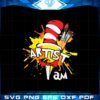 dr-seuss-artist-i-am-svg-best-graphic-designs-cutting-files