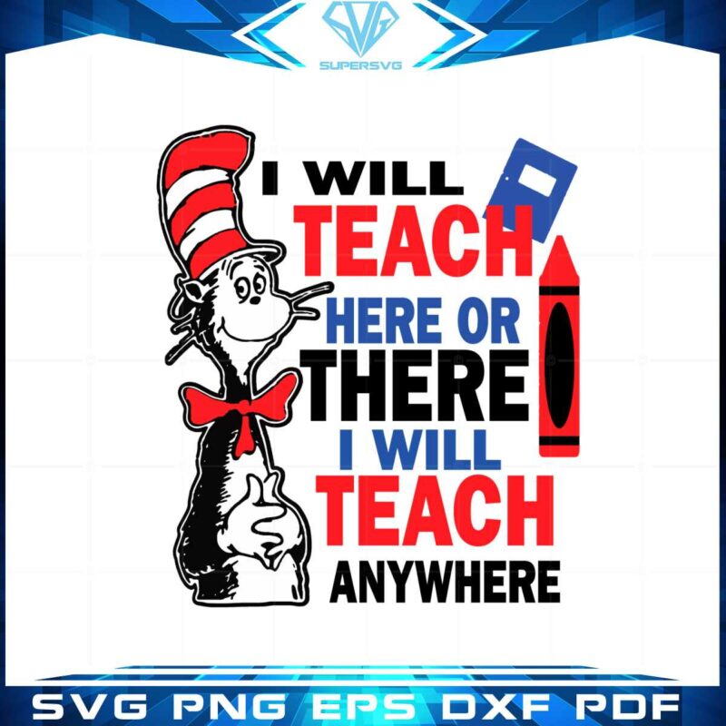 cat-in-the-hat-teacher-i-will-teach-here-or-there-svg-cutting-files