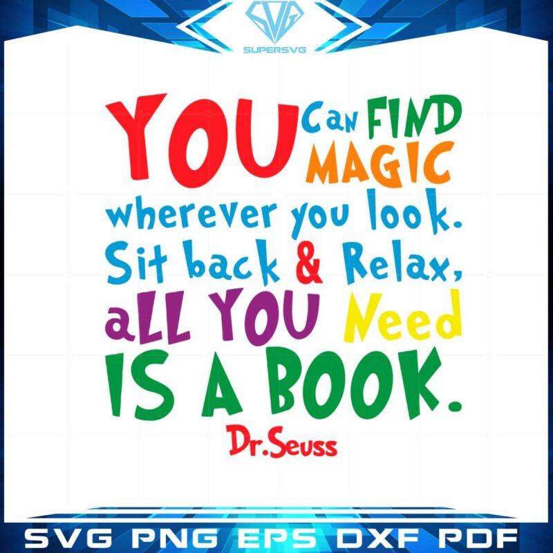 dr-seuss-inspirational-quote-all-you-need-is-a-book-svg