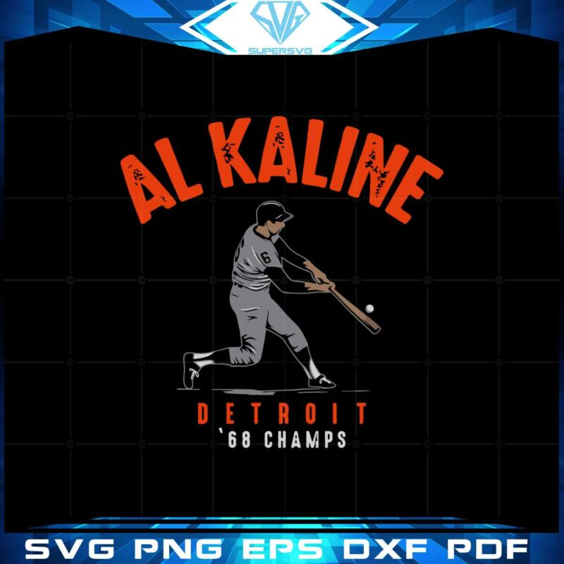 al-kaline-1968-world-champs-svg-for-cricut-sublimation-files