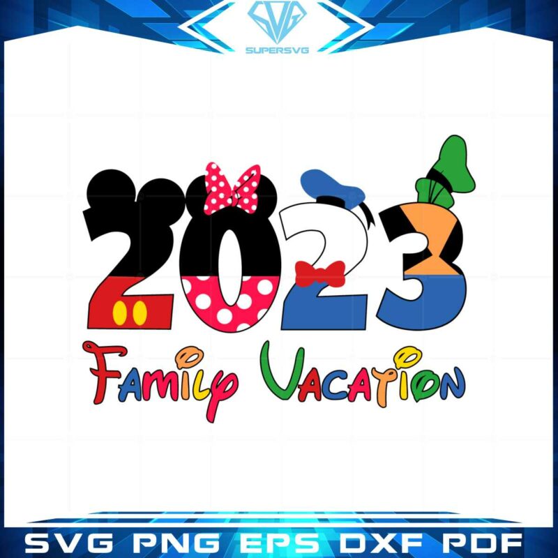 2023-family-vacation-disney-trip-2023-mickey-friend-svg