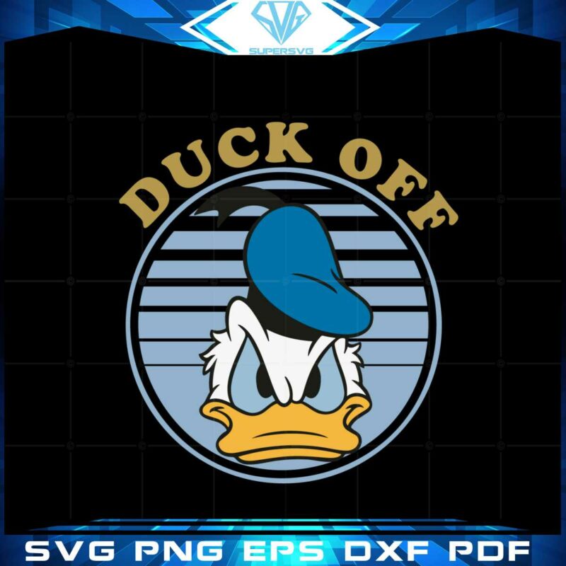 retro-90s-donald-duck-off-disney-grumpy-duck-svg-cutting-files