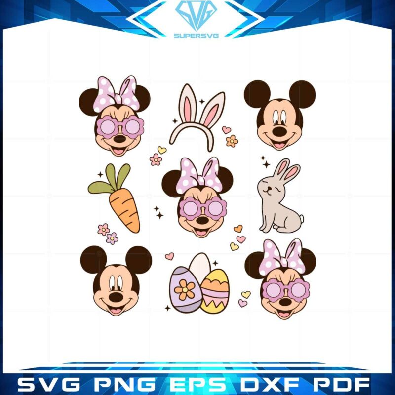 easter-mickey-and-minnie-mouse-retro-disney-svg-cutting-files