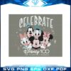 child-disney-mickey-donald-celebrate-100-years-of-wonder-svg