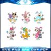 2023-mickey-and-friends-easter-day-svg-graphic-designs-files