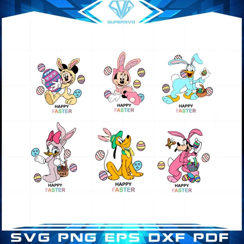 2023-mickey-and-friends-easter-day-svg-graphic-designs-files