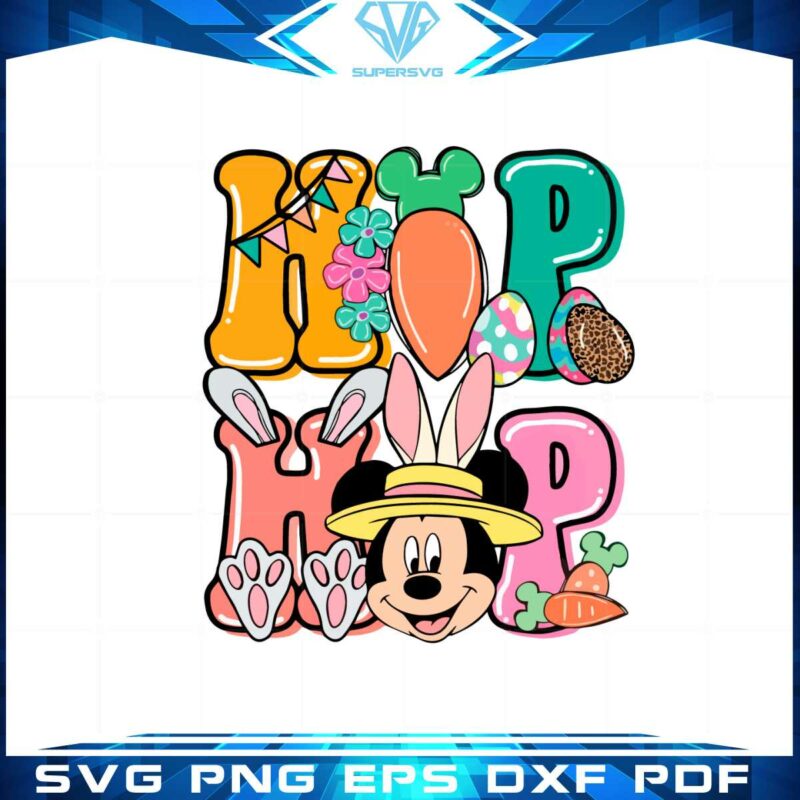 hip-hop-easter-day-disney-easter-day-mickey-bunny-ear-svg