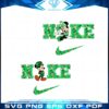 mickey-and-minnie-st-patrick-day-nike-logo-svg-cutting-files