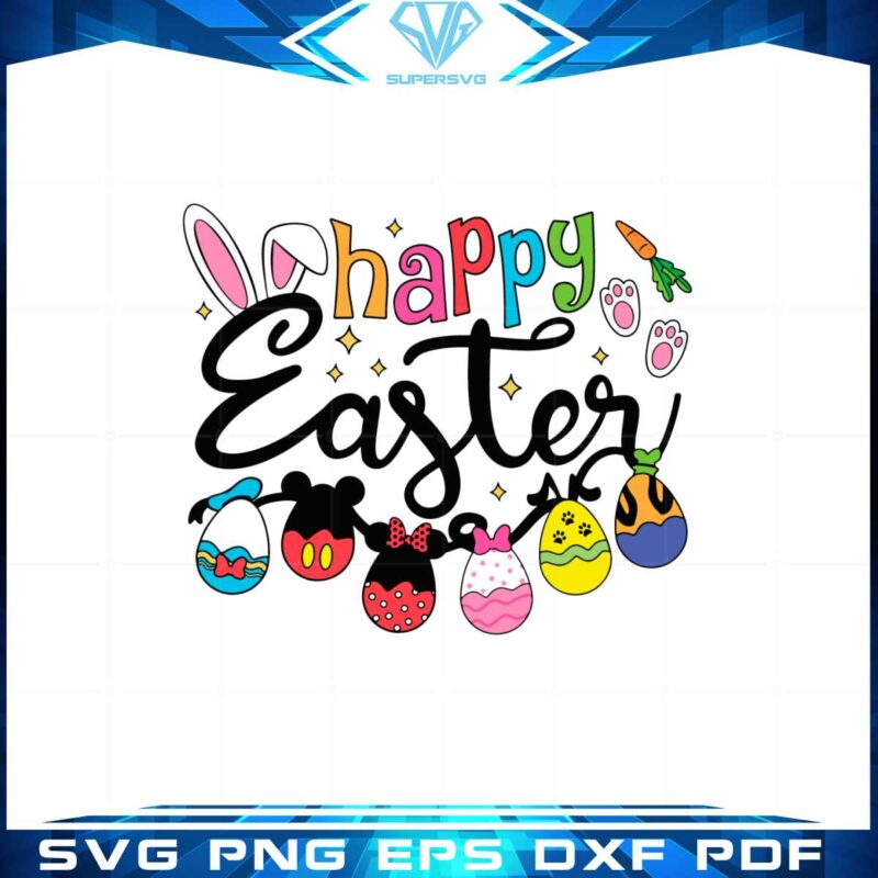 disney-happy-easter-day-mickey-and-friend-easter-egg-svg