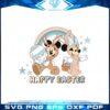 happy-easter-day-mickey-and-minnie-bunny-cosplay-svg