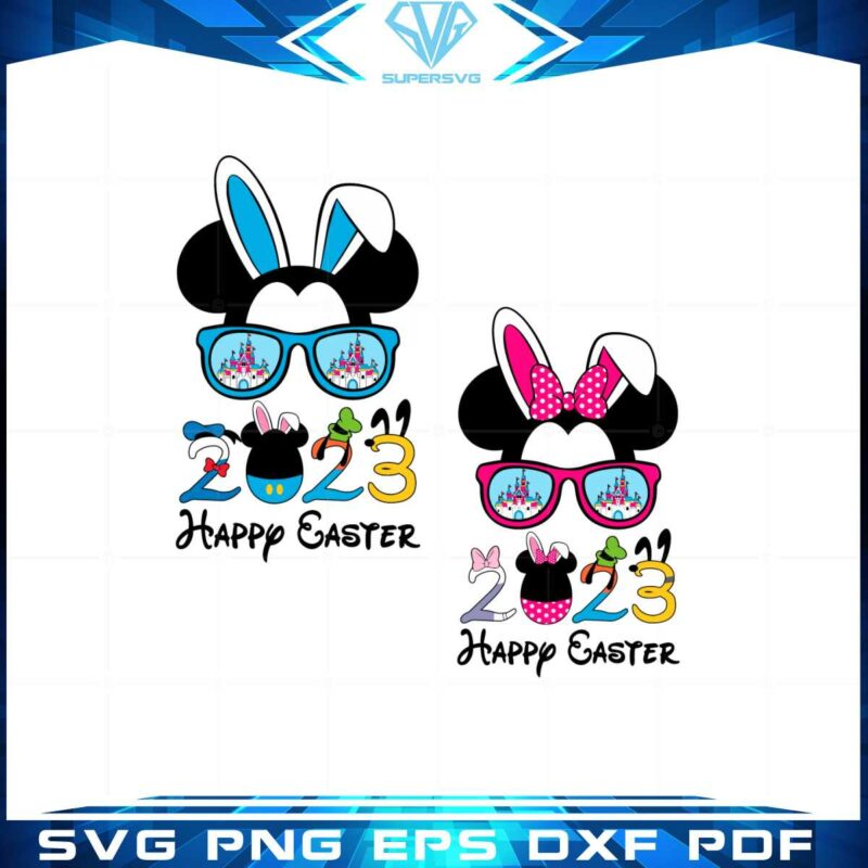 mickey-and-minnie-happy-easter-day-2023-svg-cutting-files