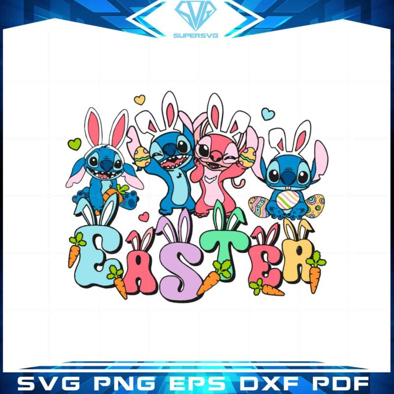 easter-bunny-cute-stitch-disney-easter-svg-cutting-files