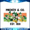 st-patricks-day-mouse-and-friends-irish-mickey-and-co-svg