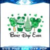 st-patrick-day-disney-ice-cream-best-day-ever-svg-cutting-files