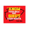 know-your-role-and-shut-your-mouth-travis-kelce-svg-file