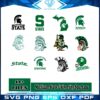 michigan-state-university-spartans-bundle-svg-cutting-files